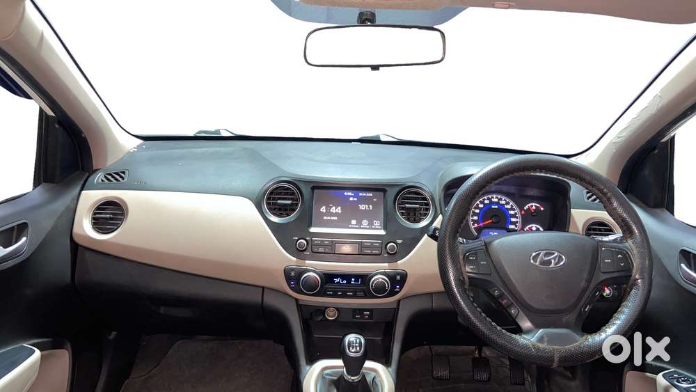 Hyundai Grand I10 1.2 Kappa Asta, 2019, Cng & Hybrids