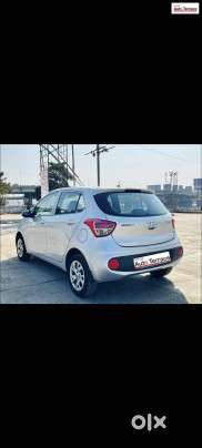 Hyundai Grand I10 1.2 Kappa Sportz, 2018, Petrol