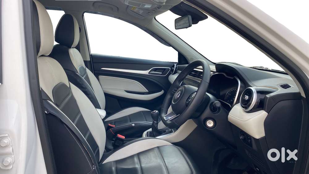 Mg Astor Select 1.5 Mt (ivory), 2024, Petrol