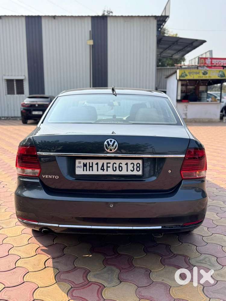 Volkswagen Vento 1.5 Tdi Highline Plus, 2016, Diesel