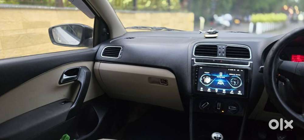 Volkswagen Polo 2009-2013 Diesel Trendline 1.2l, 2010, Diesel