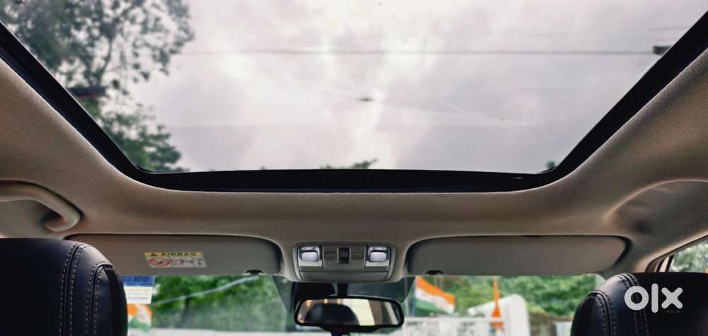 Hyundai Creta Sx Tech Mt, 2024, Petrol