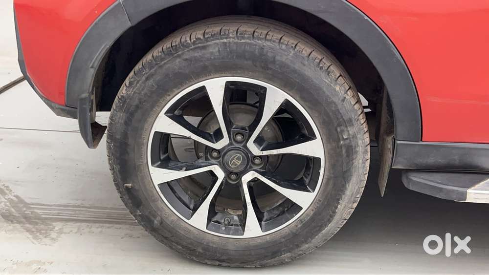 Tata Nexon 1.2 Revotron Xz Plus Dual Tone, 2021, Petrol