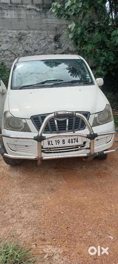 Mahindra Xylo 2011 Diesel 129807 Km Driven