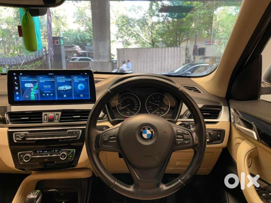 Bmw X1 Sdrive20d Expedition, 2017, Diesel