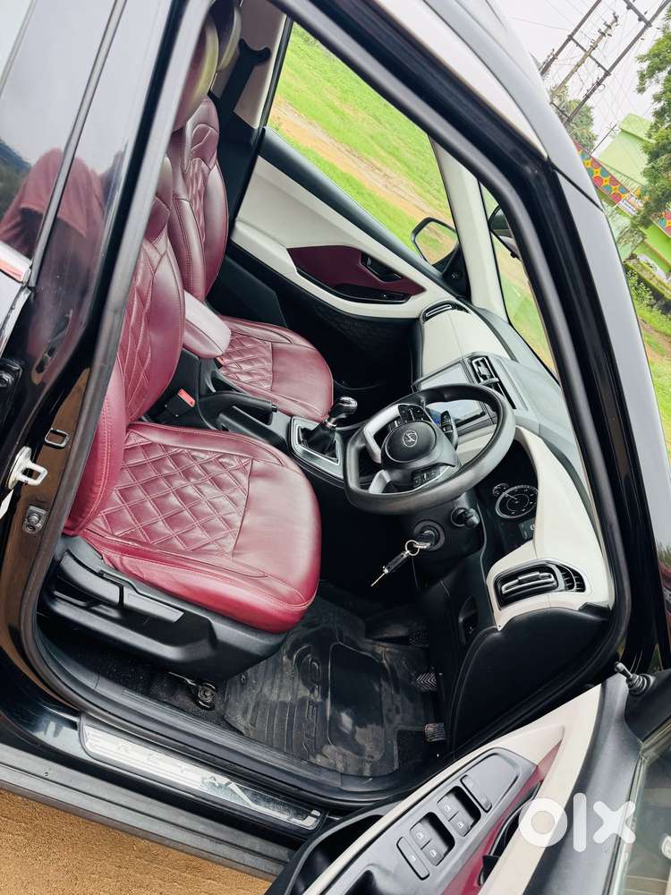 Hyundai Creta E 1.5 Diesel, 2021, Diesel