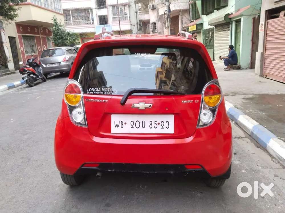 Urgent Sale Beat Car