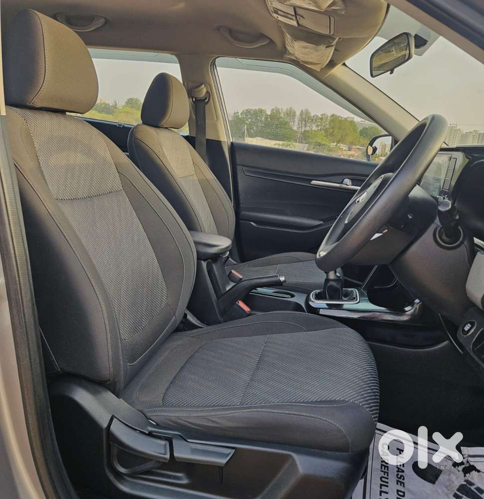 Kia Seltos 1.5 Htk+, 2019, Petrol