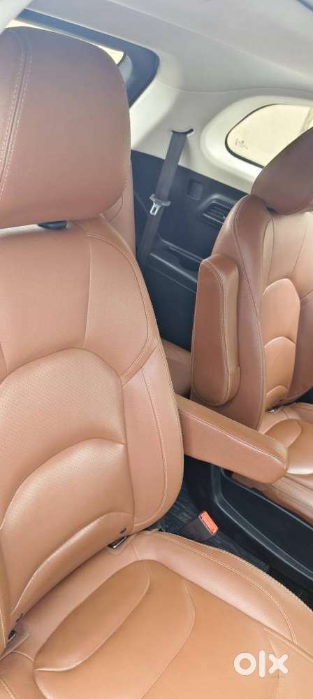 Mg Hector Plus Smart Pro 2.0 Turbo Diesel 6 Str, 2021, Diesel