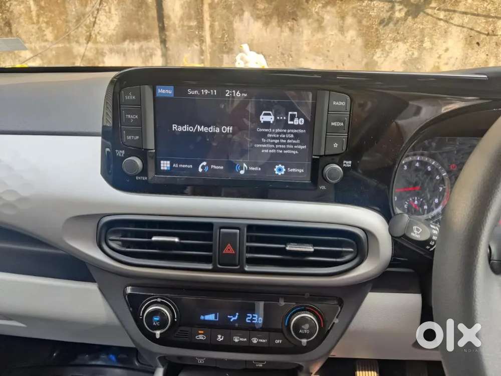 Hyundai Grand I10 Nios 2023 Petrol 17400 Km Driven