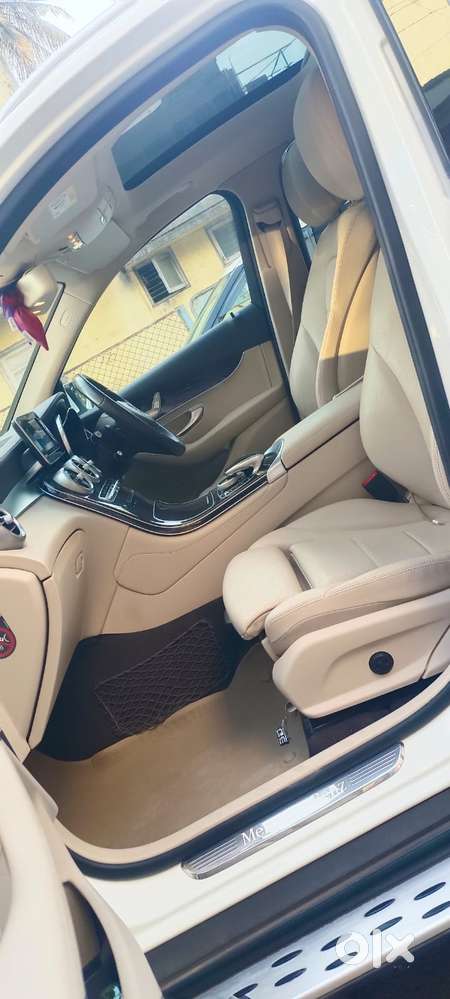 Mercedes-benz Glc 220d 4matic, 2018, Diesel
