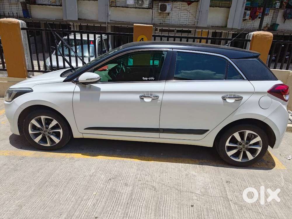 I20 Asta Top Diesel Manual