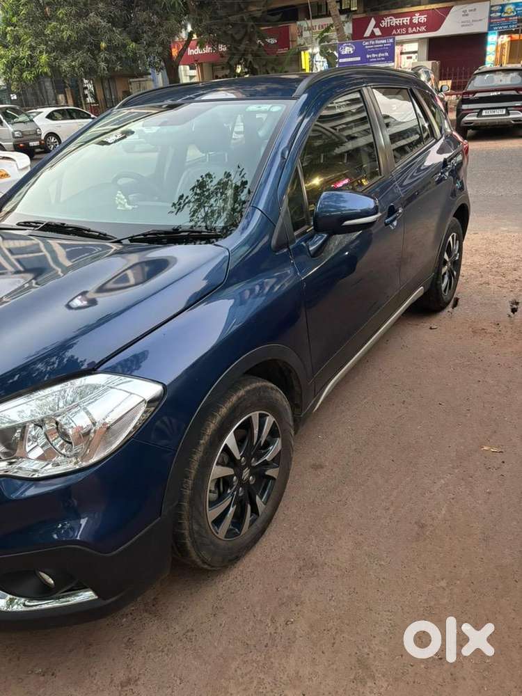 Maruti Suzuki Manual 2021