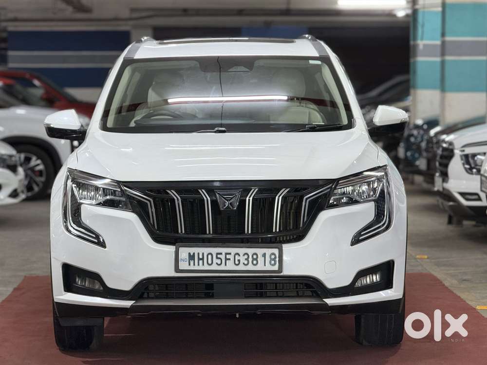 Mahindra Xuv700 2.2 Ax 7 Diesel At Str Awd, 2023, Diesel