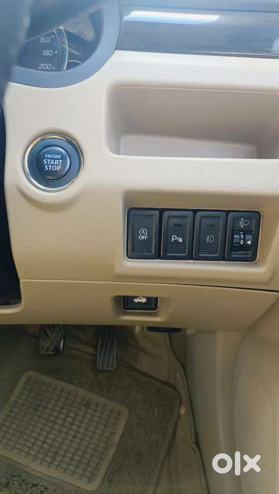 Maruti Suzuki Ciaz Diesel 2017