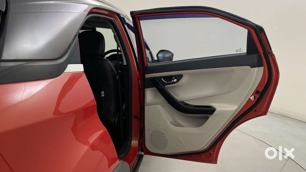 Tata Nexon 1.5 Revotorq Xza Plus (o), 2022, Diesel