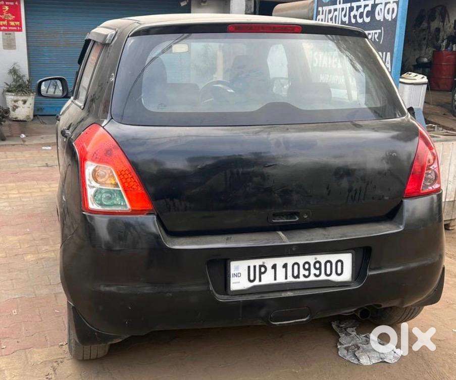 Maruti Suzuki Car 2006