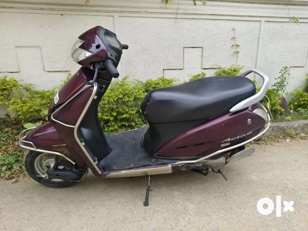 Olx scooty bilaspur sale