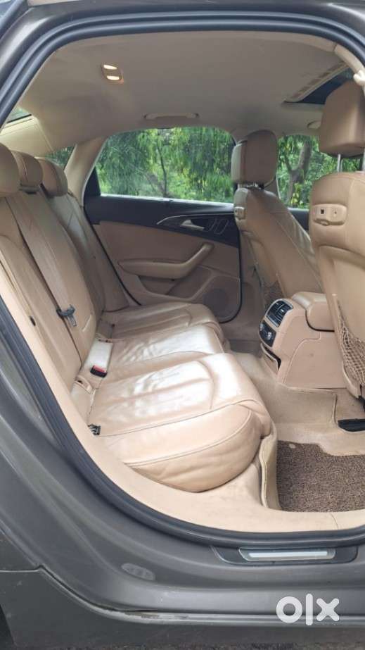 Audi A6 2.0 Tdi, 2013, Diesel