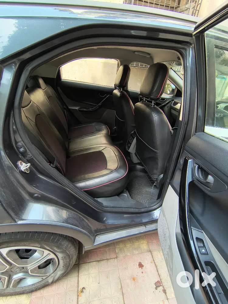 Tata Nexon
