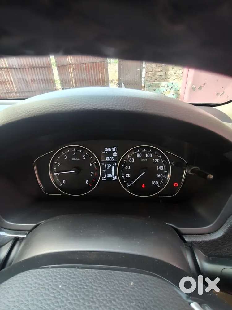 Honda Amaze 2022 Petrol Automatic