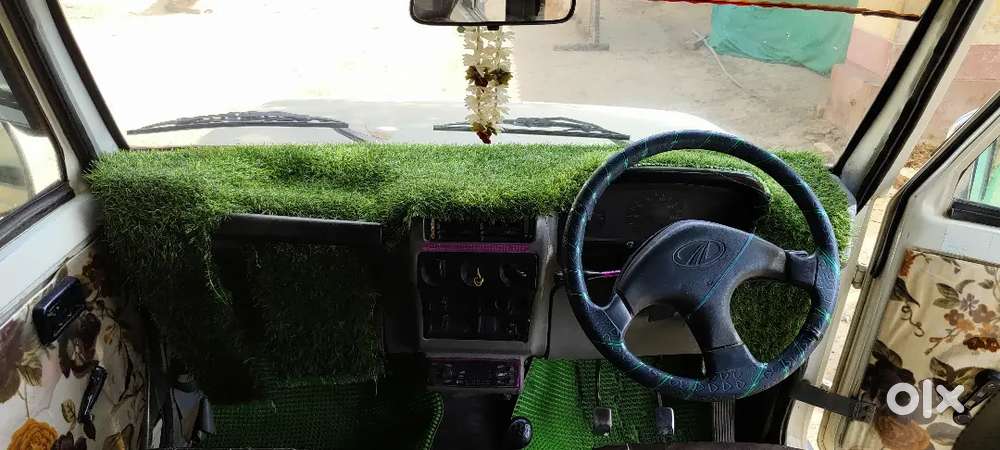 Mahindra Bolero 2007 Diesel