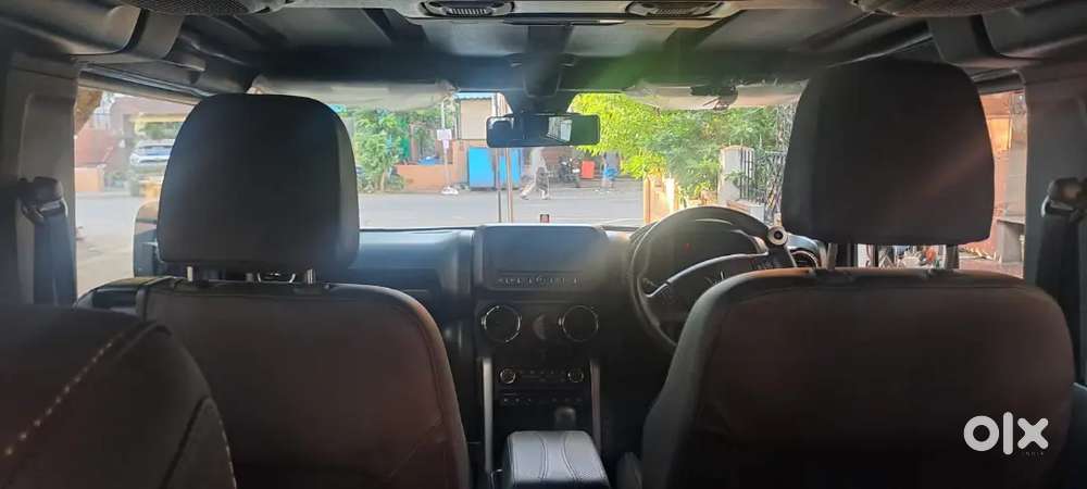 Less Use Thar For Sale With Good Condition