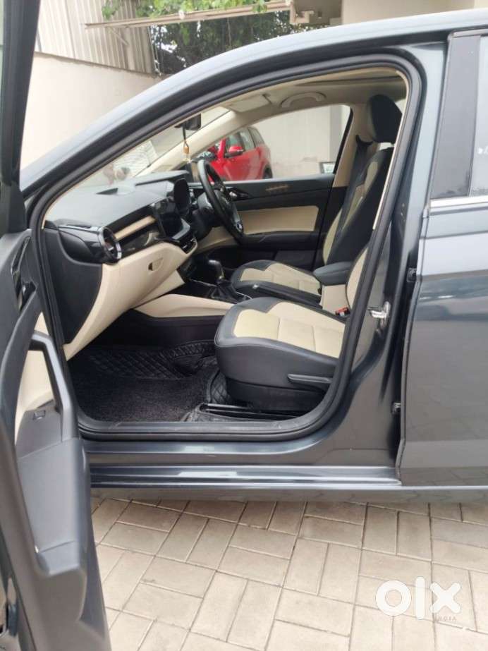 Skoda Octavia 1.8 Tsi Style At, 2022, Petrol