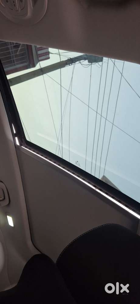 Mg Hector Plus, 2024, Diesel