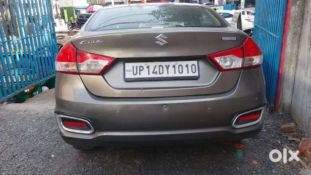 Maruti Suzuki Ciaz Vdi 2019 Diesel