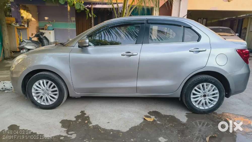Maruti Suzuki Dzire 2021 Petrol Good Condition