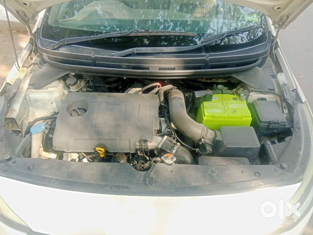 Hyundai I20 2015-2017 Asta 1.2, 2016, Diesel