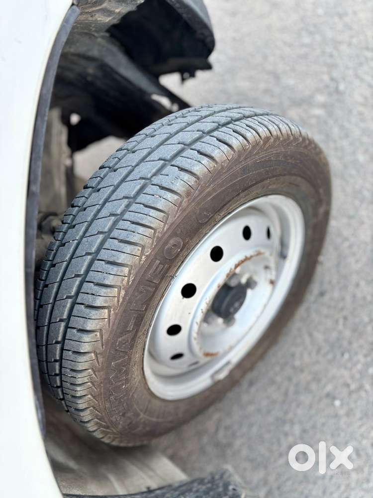 Maruti Suzuki S-presso Vxi Opt, 2022, Cng & Hybrids