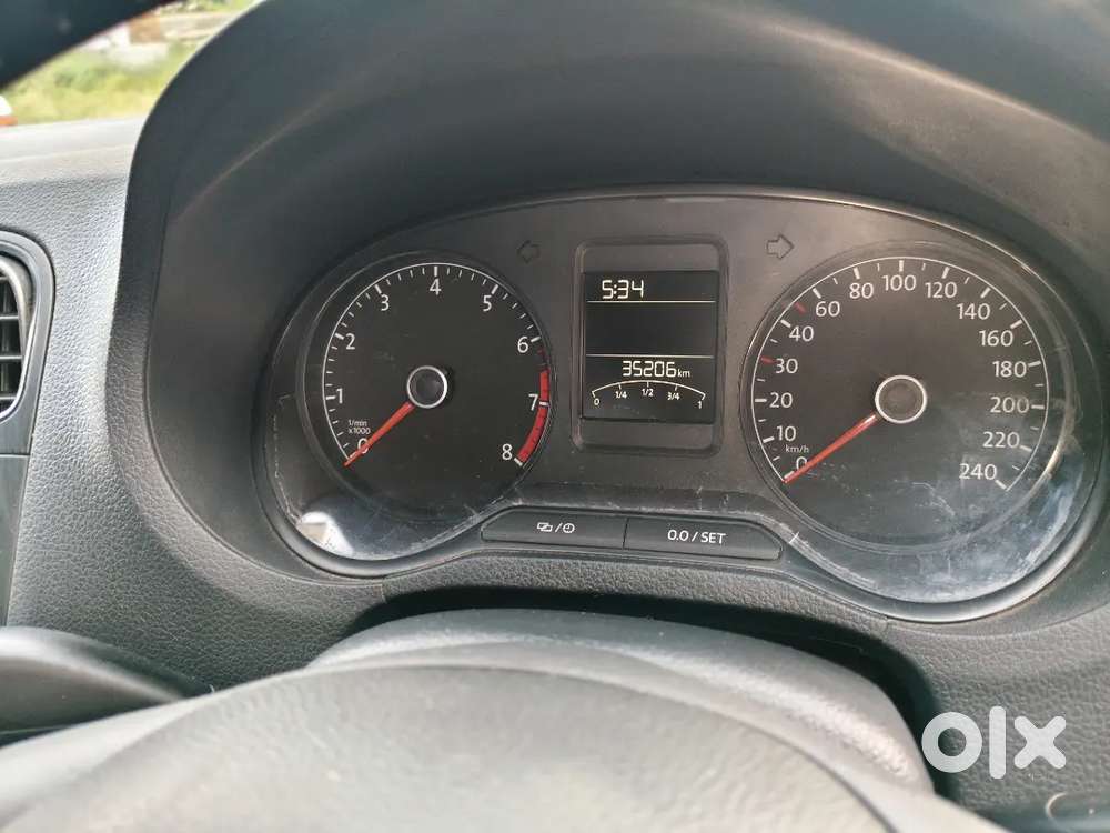 Volkswagen Ameo 1.0 Mpi 2019