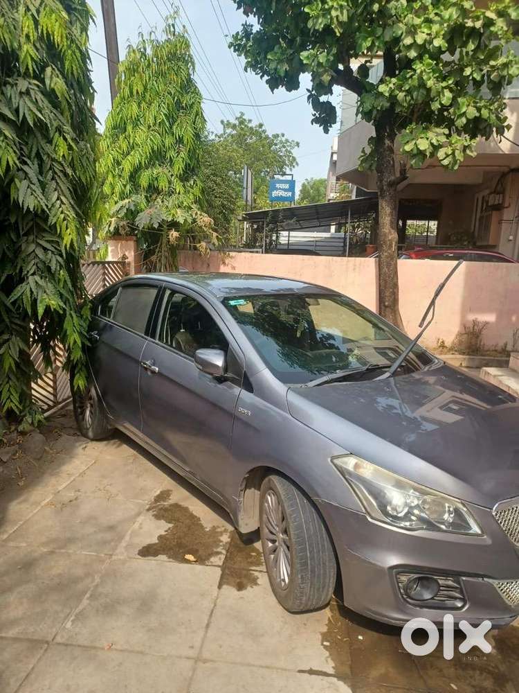 Maruti Suzuki Diesel 2017