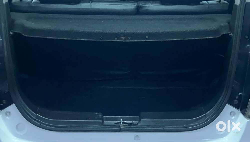 Maruti Suzuki Wagon R Stingray Lxi, 2013, Petrol