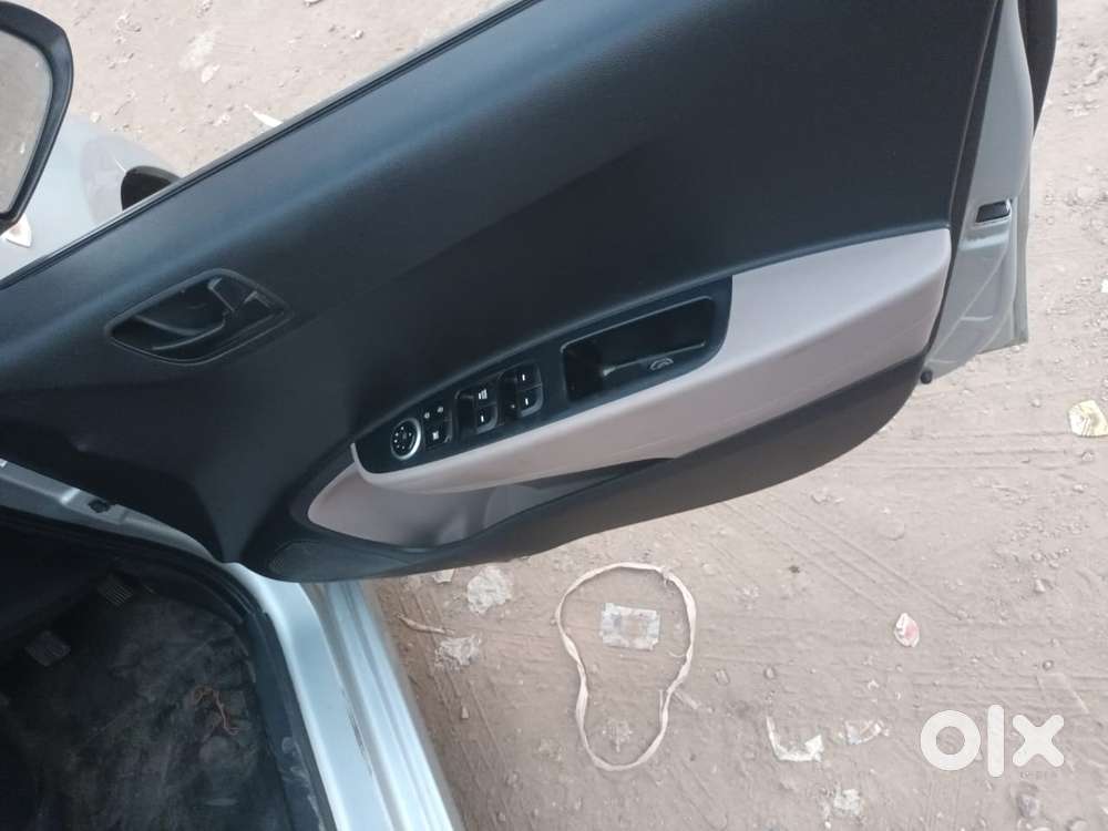 Hyundai Grand I10 2013-2016 Magna, 2016, Cng & Hybrids