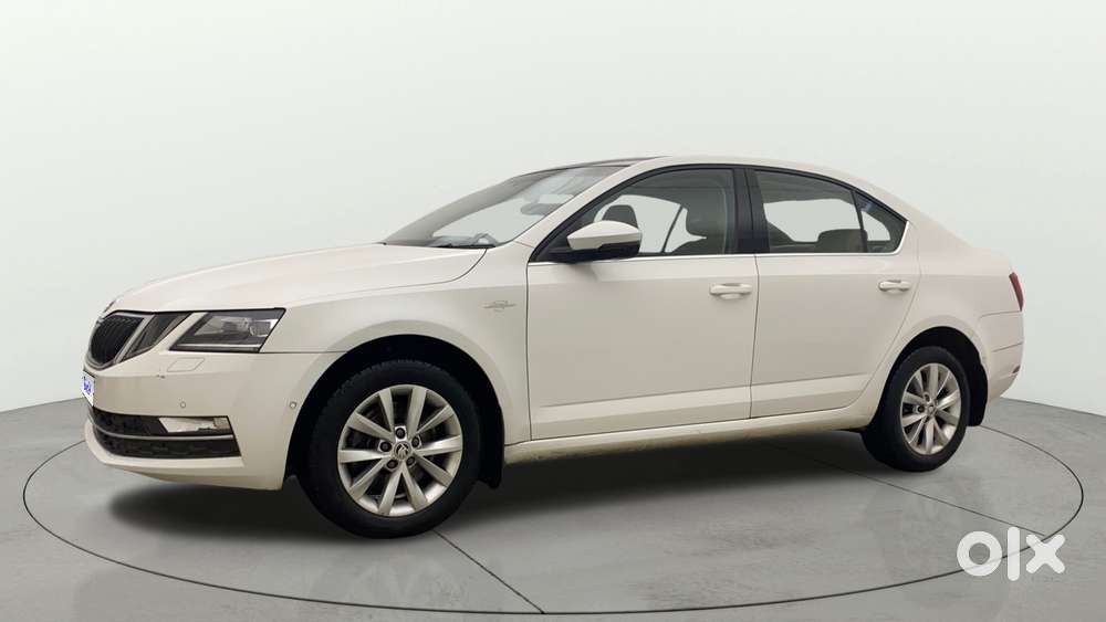 Skoda Octavia 1.8 Tsi At L K, 2019, Petrol