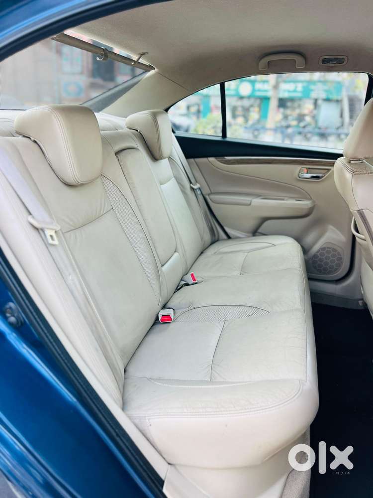 Maruti Suzuki Ciaz