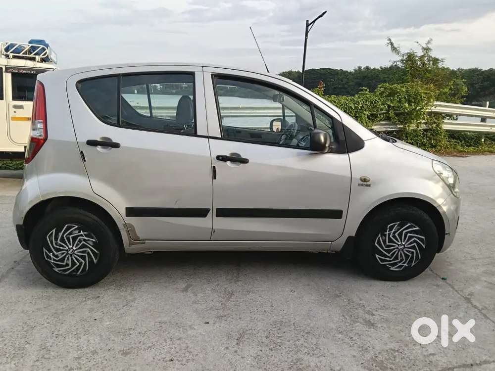 Maruti Suzuki Ritz 2011 Diesel 128000 Km Driven Single Owner