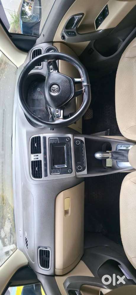 Volkswagen Vento 1.6 Highline Plus, 2017, Diesel