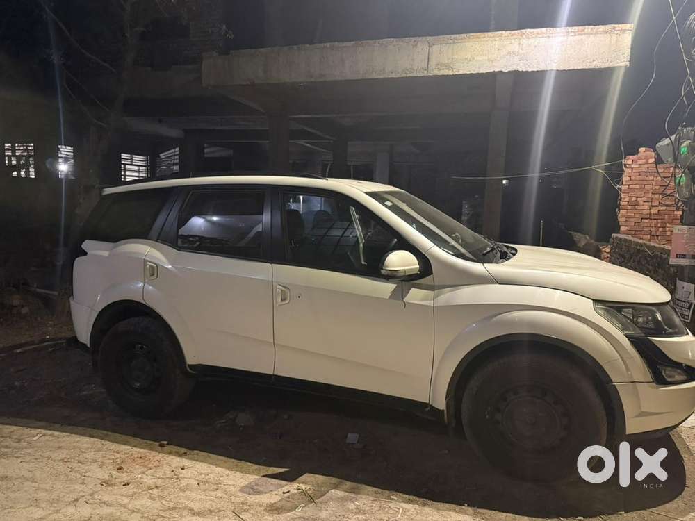 Mahindra Xuv500 Diesel 2015