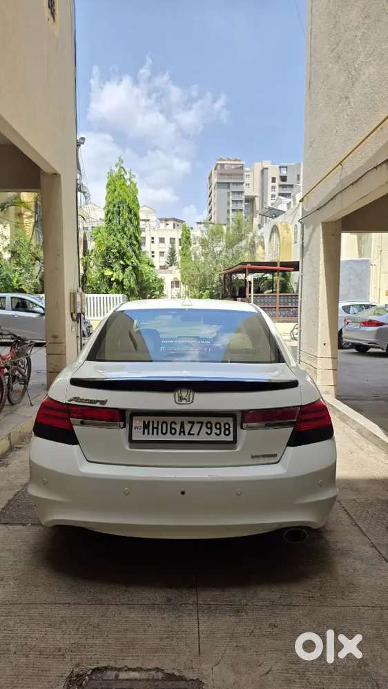 Honda Accord Auto Sunroof For Sale