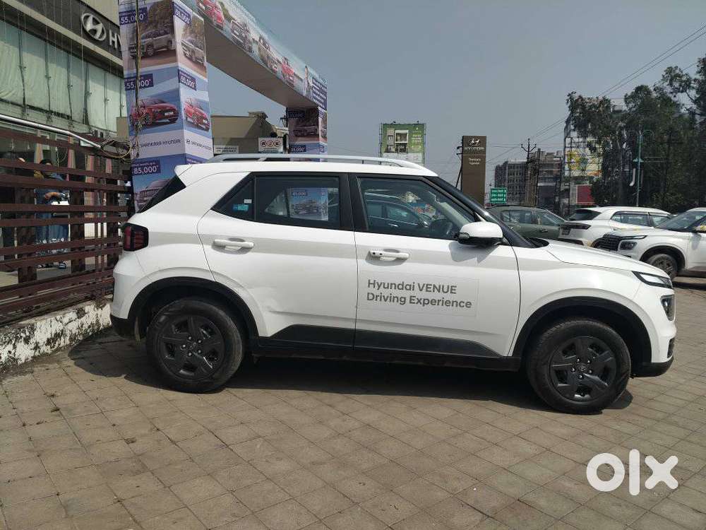 Hyundai Venue S Mt 1.2 Kappa, 2024, Petrol