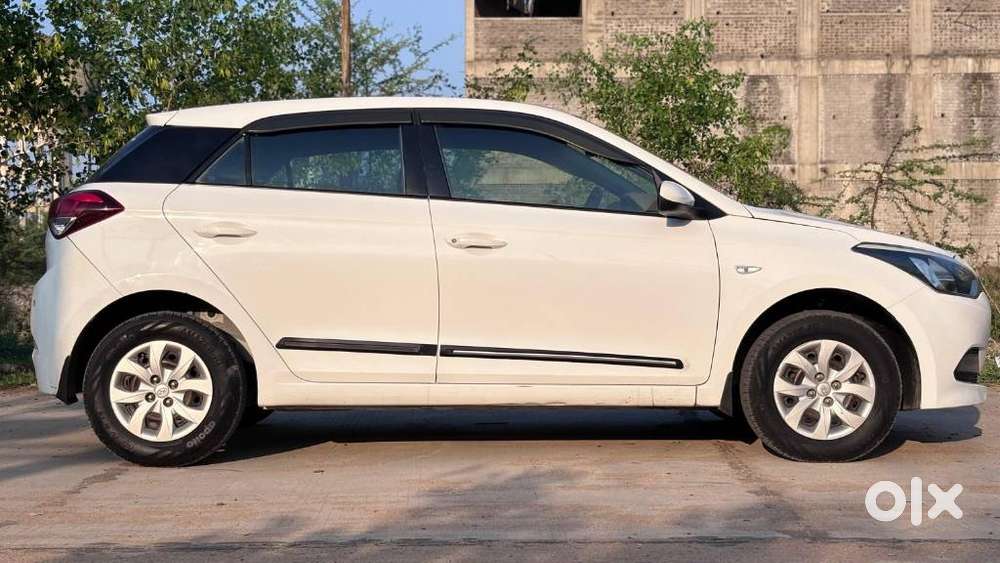 Hyundai I20 Magna Plus Diesel, 2016, Diesel