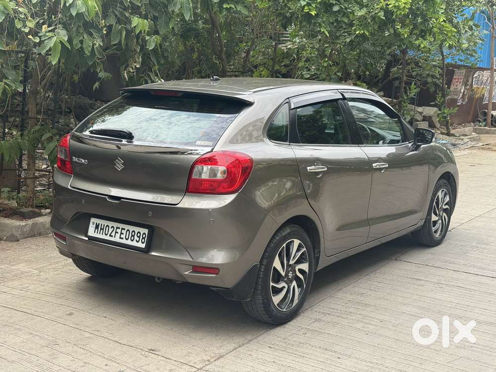 Maruti Suzuki Baleno Zeta, 2019, Cng & Hybrids