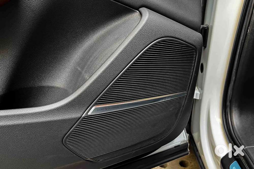 Audi Q7 3.0 Technology 55 Tfsi, 2024, Petrol