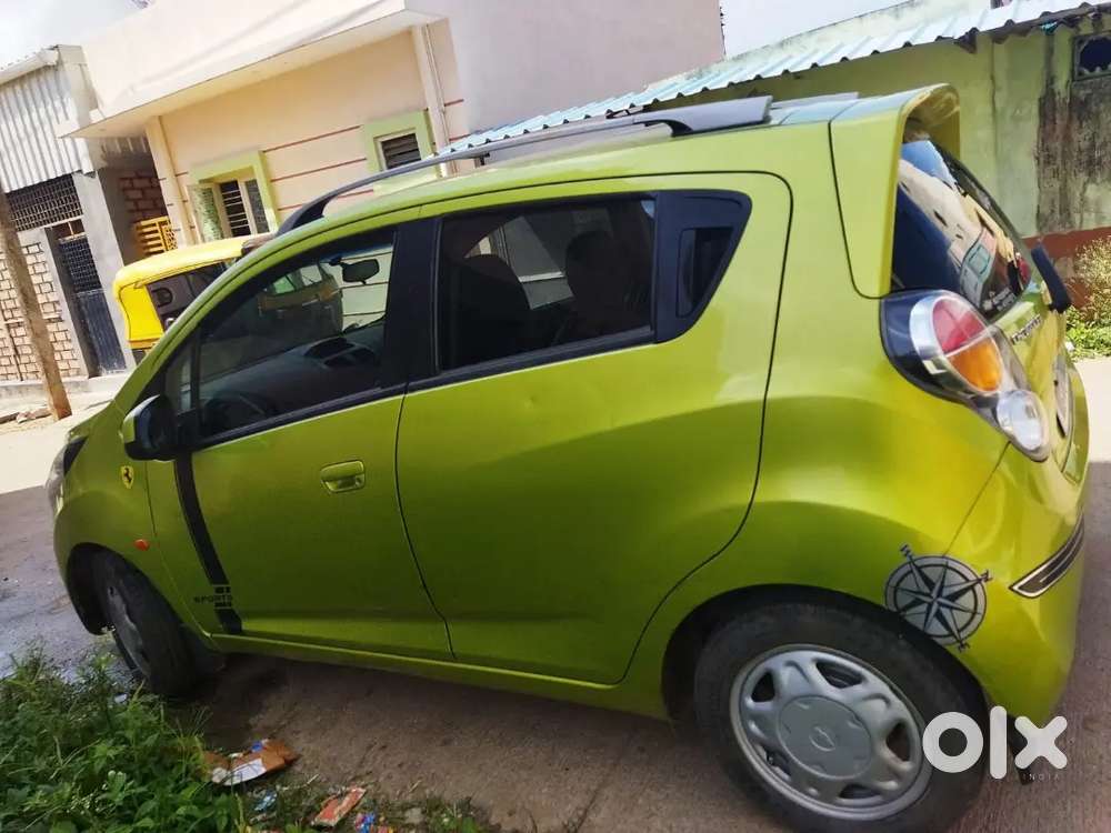 All Good Condition