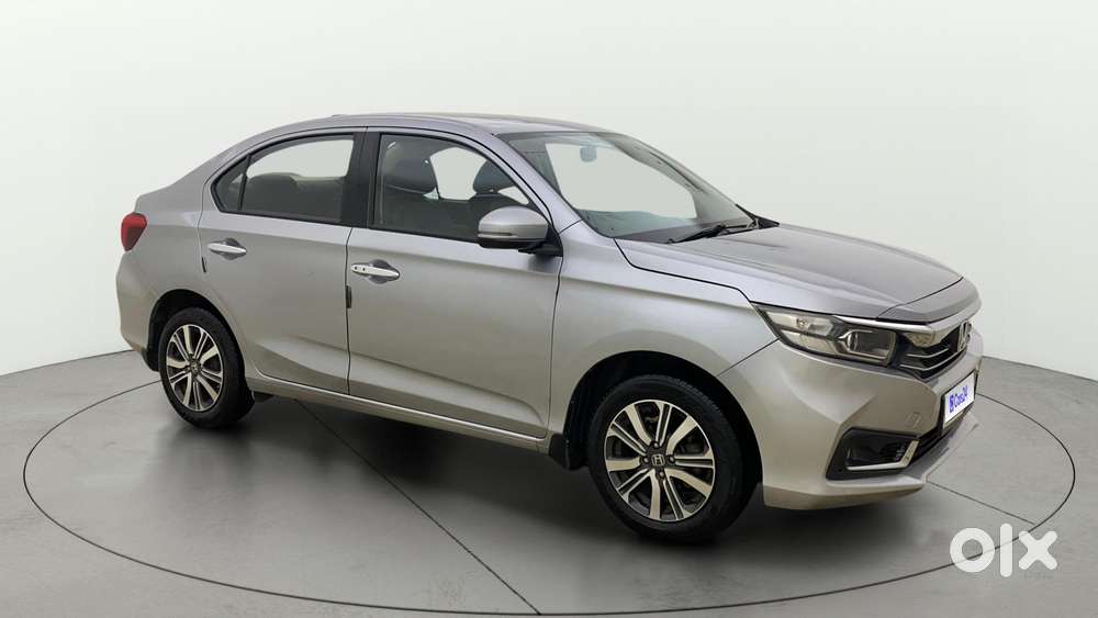 Honda Amaze Vx Cvt Petrol, 2023, Petrol