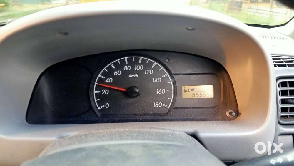 Maruti Suzuki Alto (2010)